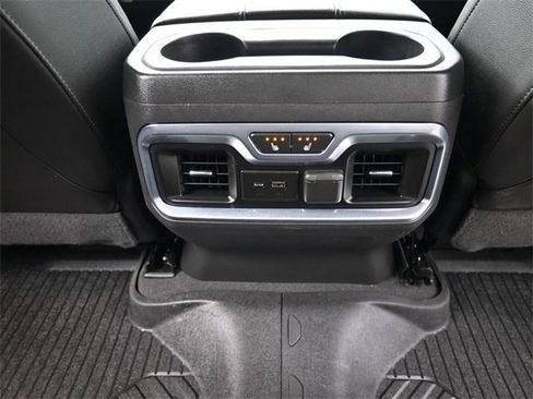Used 2020 GMC Sierra 1500 AT4 w/ AT4 Premium Package image 37