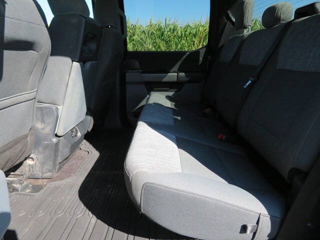 Used 2021 Ford F150 XLT w/ Equipment Group 301A Mid AWD/4WD image 21