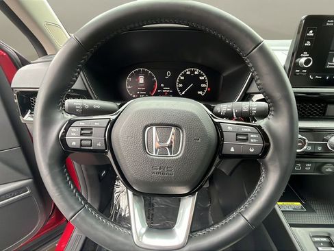 Used 2025 Honda CR-V EX-L image 12