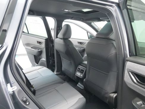 New 2026 Subaru Outback Premium image 25