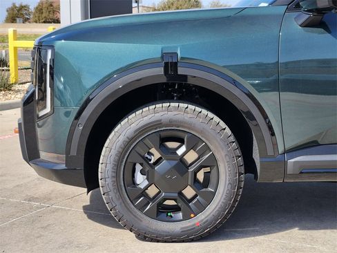 New 2027 Kia Telluride SX Prestige X-Pro image 5
