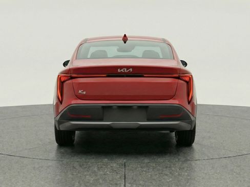 Used 2025 Kia K4 LXS image 7
