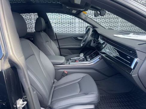 New 2026 Audi Q8 Premium Plus AWD/4WD image 21