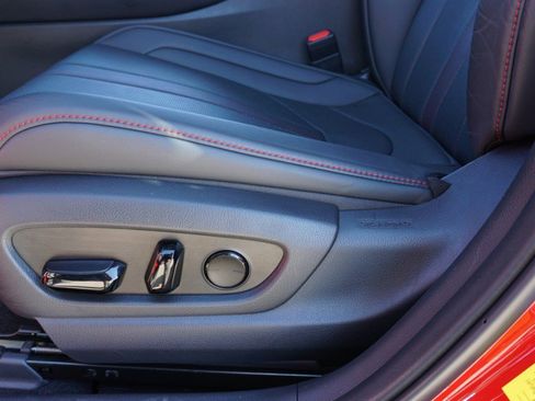 Certified 2024 Lexus UX 250h F Sport image 25