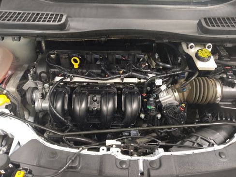 Used 2019 Ford Escape S FWD image 30