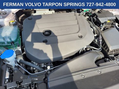 New 2026 Volvo XC40 B4 Core image 22