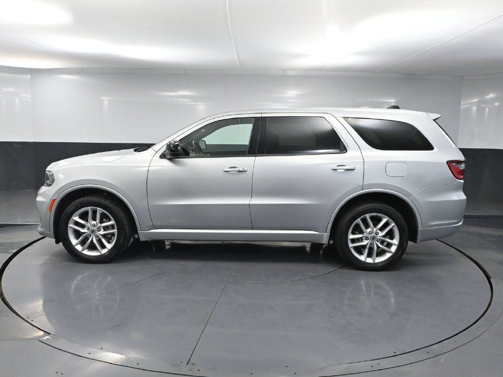 Used 2023 Dodge Durango GT AWD/4WD image 7