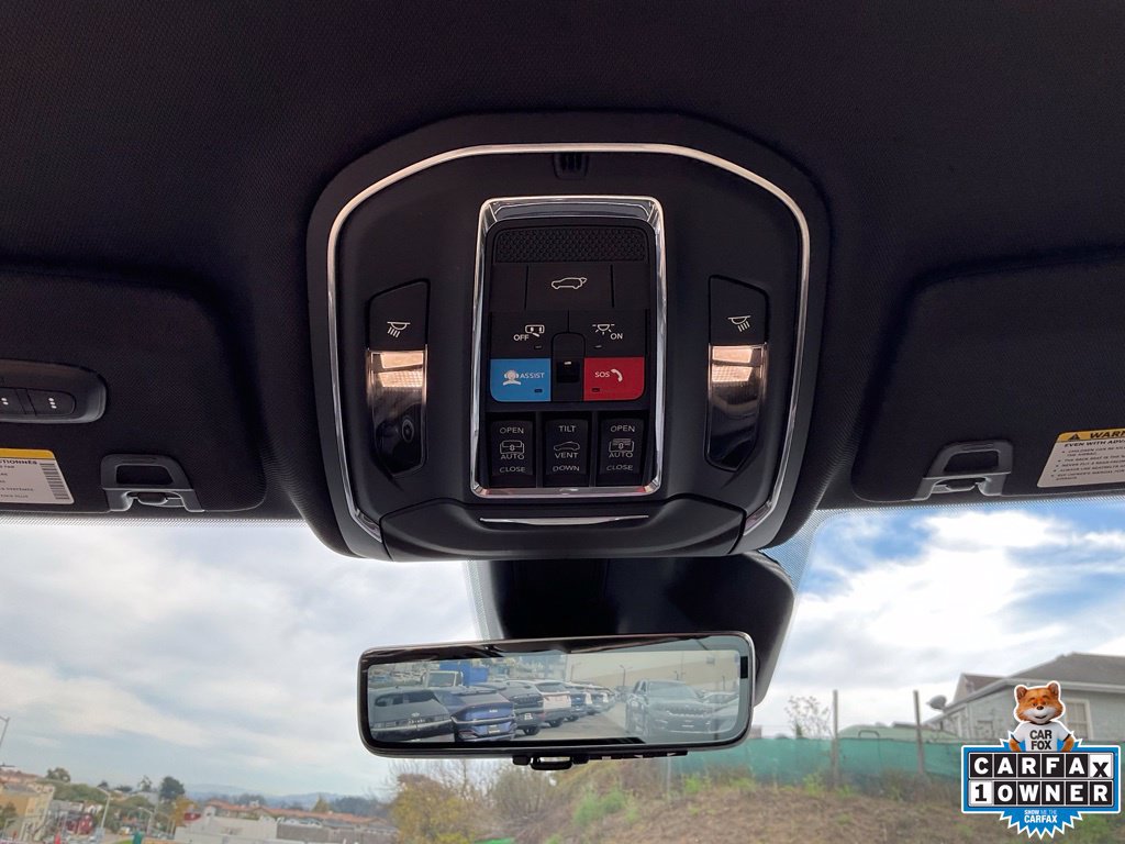 Used 2023 Jeep Grand Cherokee 4WD 4xe w/ Luxury Tech Group II image 41