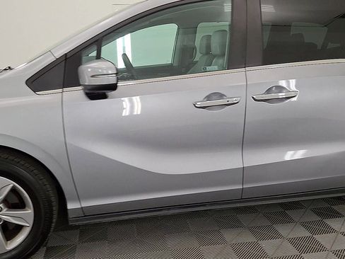 Used 2019 Honda Odyssey EX-L image 9
