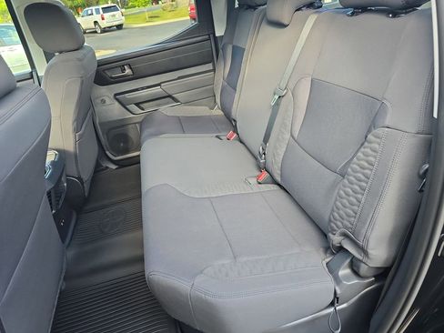 Used 2024 Toyota Tundra SR5 image 14