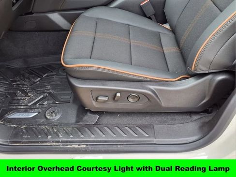 New 2026 GMC Canyon AT4 w/ Off-Road Front Bumper Package image 21