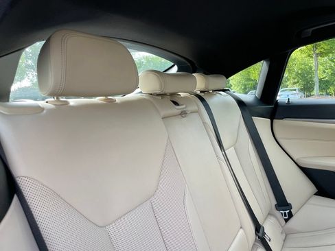 Used 2024 BMW 430i Gran Coupe RWD image 37