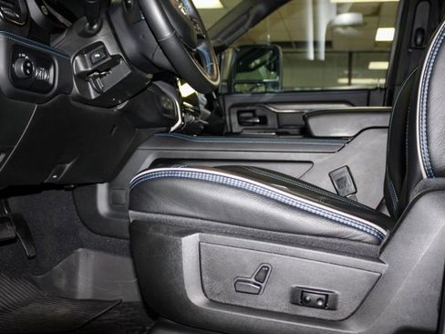 Certified 2024 RAM 2500 Rebel w/ Towing Technology Group image 10