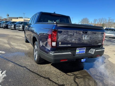 Used 2019 Honda Ridgeline RTL-E image 20