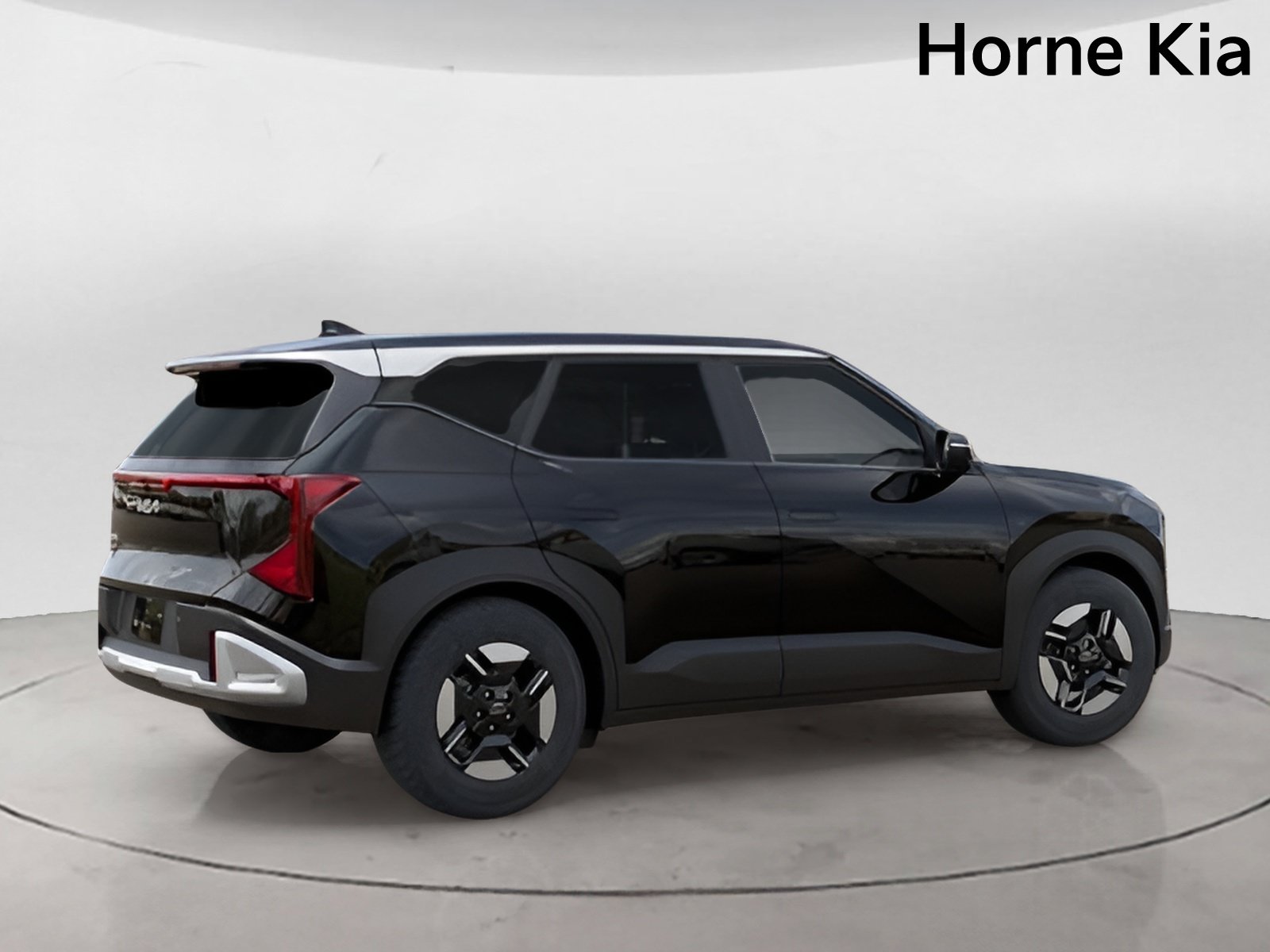 New 2027 Kia Seltos LX FWD image 6