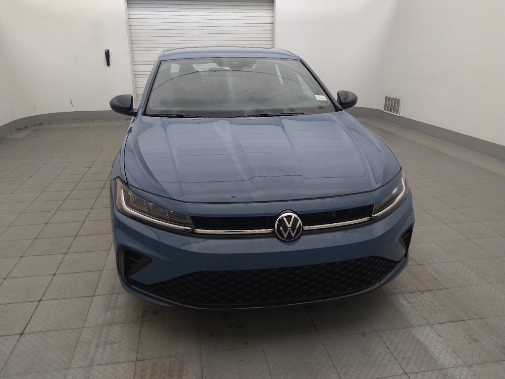 Used 2025 Volkswagen Jetta Sport FWD image 14
