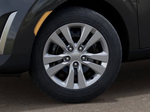 New 2025 Kia Soul LX image 9