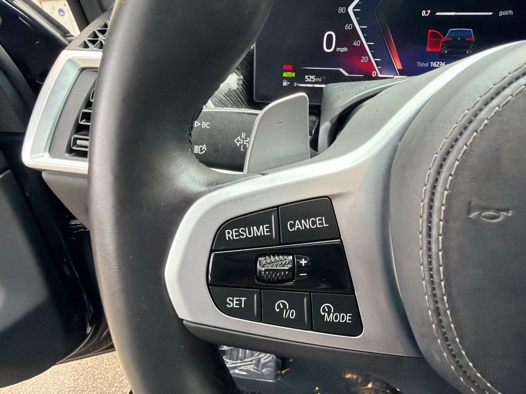 Used 2026 BMW X5 sDrive40i RWD image 63