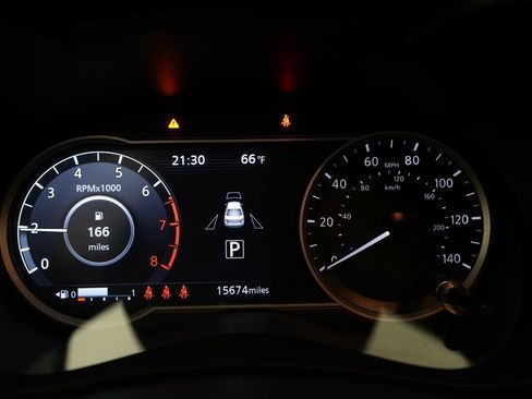 Certified 2024 Nissan Versa SR w/ Trunk Package image 2