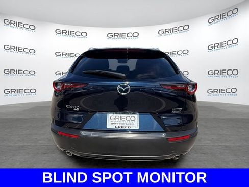 Used 2024 MAZDA CX-30 AWD 2.5 S w/ Preferred Package image 6