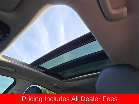 Certified 2021 Hyundai Sonata Limited w/ Cargo Package FWD image 13
