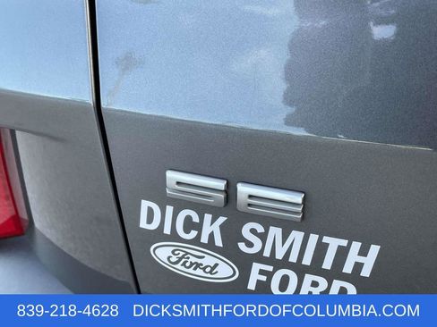 Certified 2022 Ford Escape SE w/ Convenience Package image 8