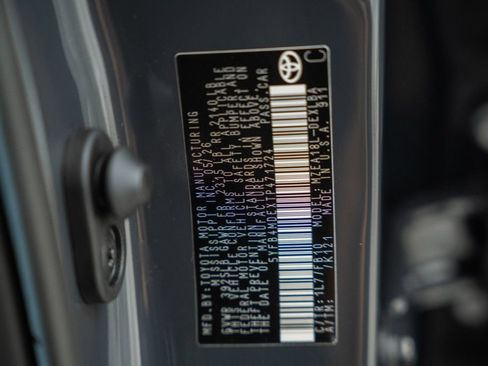 New 2026 Toyota Corolla LE FWD image 35
