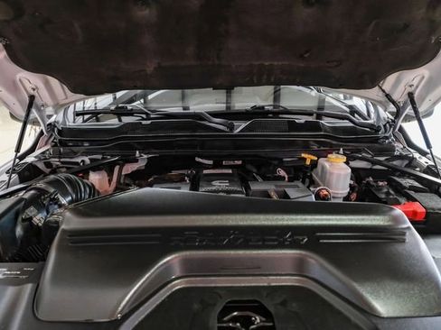 Used 2023 RAM 4500 SLT w/ Quick Order Package 2YG SLT image 7