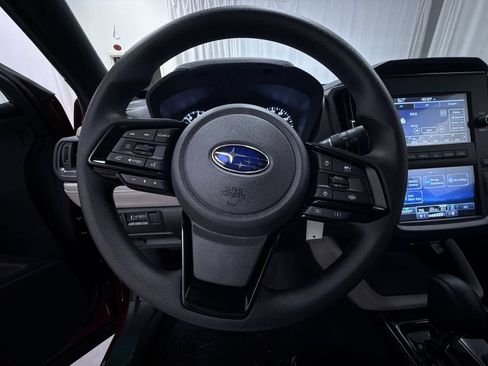 New 2026 Subaru Forester AWD/4WD image 21