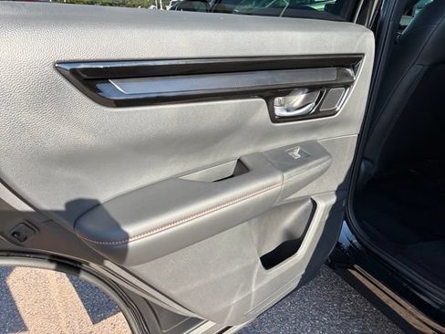 Certified 2026 Honda CR-V Sport Touring image 22