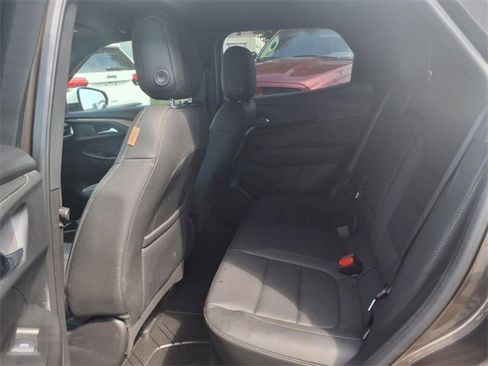 Used 2022 Chevrolet TrailBlazer ACTIV image 14