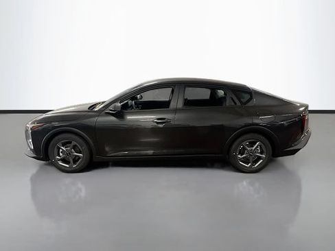 New 2026 Kia K4 FWD image 4