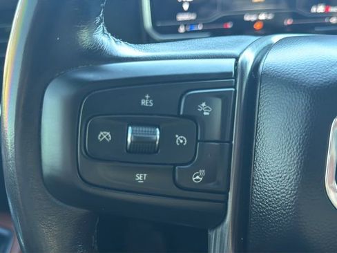 Used 2024 GMC Sierra 2500 Denali Ultimate image 23