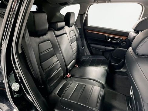 Used 2021 Honda CR-V Touring image 25