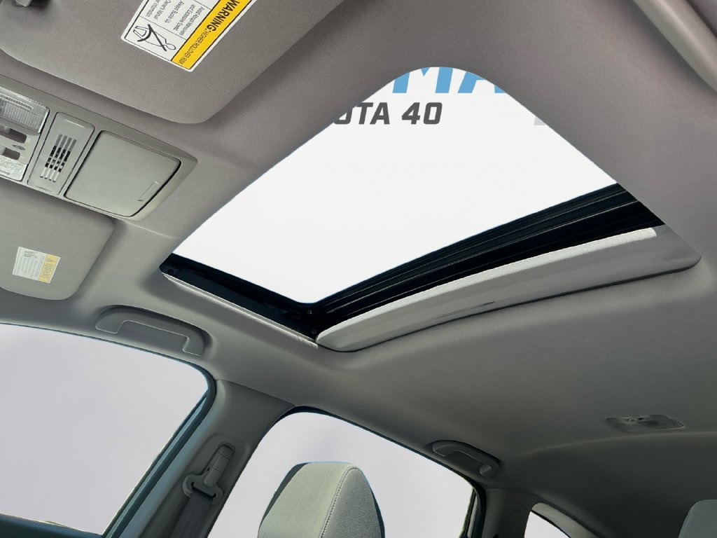 Used 2022 Honda CR-V EX image 19