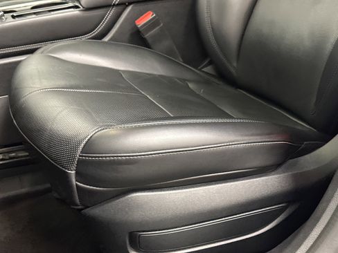 Certified 2021 Lincoln Corsair AWD w/ Premium Package image 14