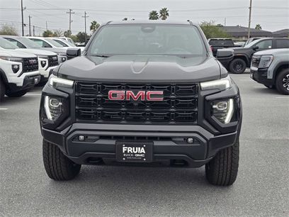 New 2026 GMC Canyon Elevation w/ Convenience Package