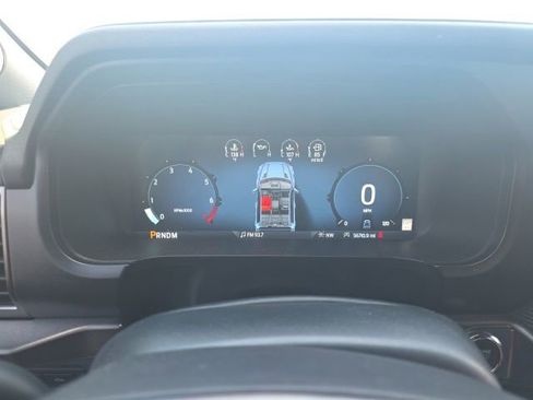 Used 2024 Ford F150 Platinum w/ Equipment Group 702A High AWD/4WD image 17