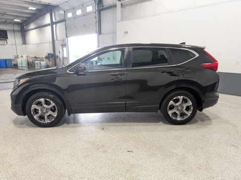 Used 2017 Honda CR-V EX image 6