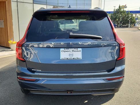 Used 2026 Volvo XC90 B6 Ultra w/ Protection Package Premier AWD/4WD image 5
