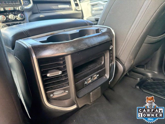 Used 2019 RAM 1500 Big Horn RWD image 19