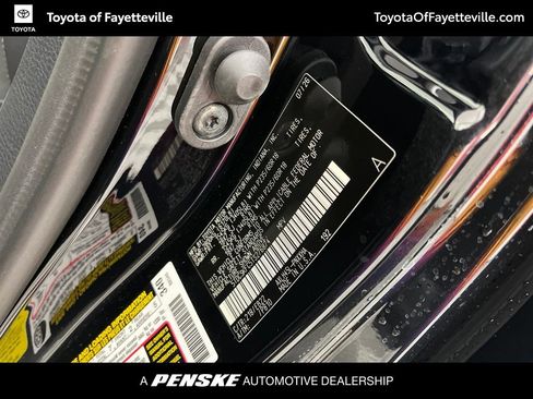 New 2026 Toyota Sienna XLE Woodland Edition AWD/4WD image 26