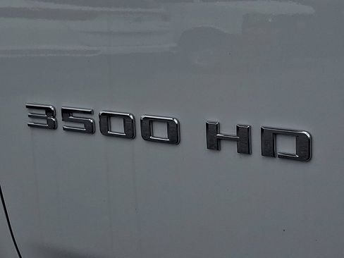 New 2026 Chevrolet Silverado 3500 W/T w/ WT Convenience Package AWD/4WD image 20