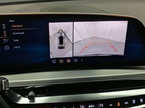 New 2026 Cadillac Lyriq Luxury image 16