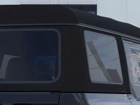 New 2025 Ford Bronco Base image 25