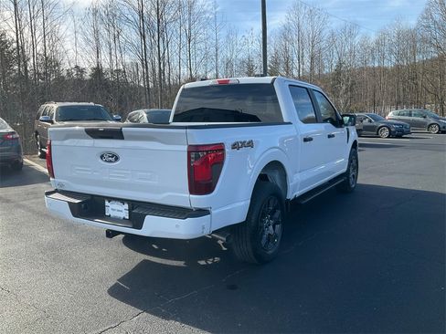 New 2026 Ford F150 STX w/ Equipment Group 200A image 5