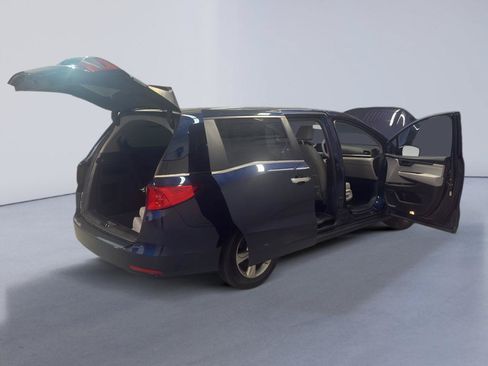 Used 2018 Honda Odyssey EX-L image 14