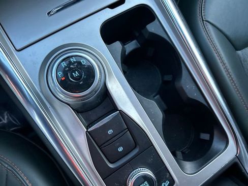 Used 2022 Ford Explorer Timberline image 20