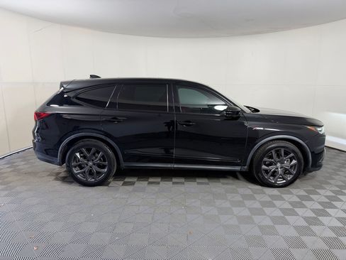 Used 2023 Acura MDX A-Spec AWD/4WD image 8