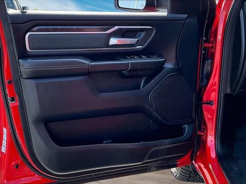 Used 2019 RAM 1500 Big Horn AWD/4WD image 21